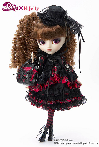 Pullip Aldsiltia